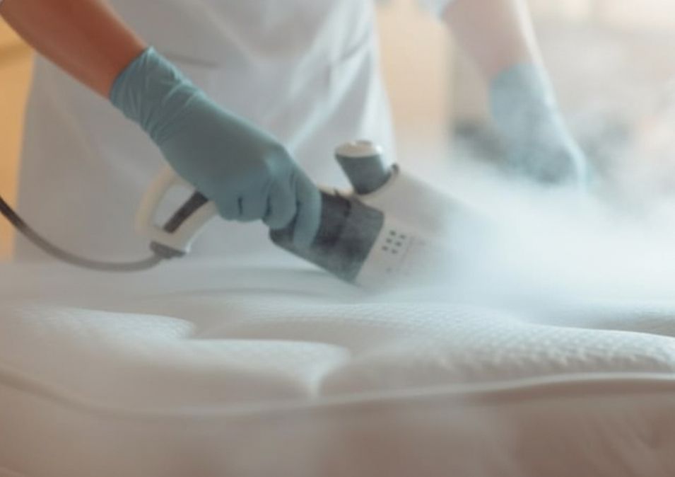 Home - 25 - Revoclean pulizia materassi revoclean