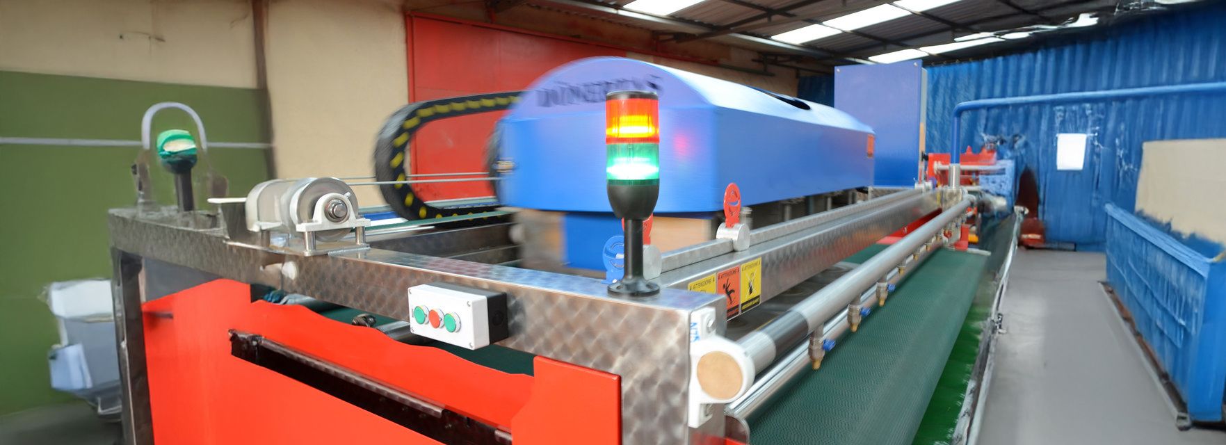 Home - 23 - Revoclean Rigenerazione Capi